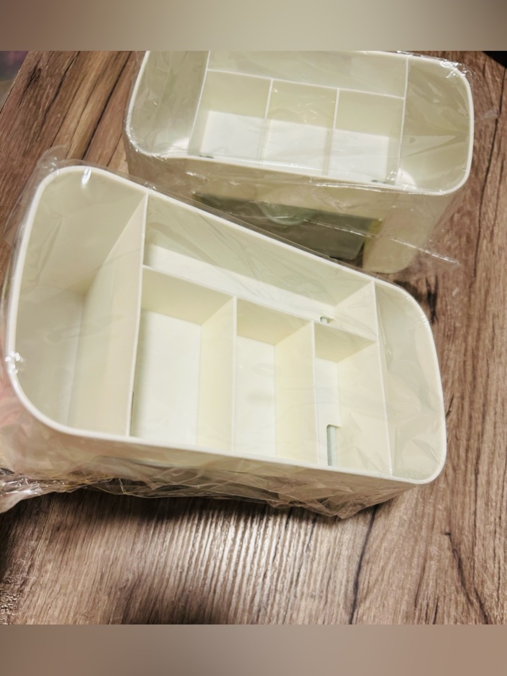 Storage Organizer Boxes - Picture 8 of 9